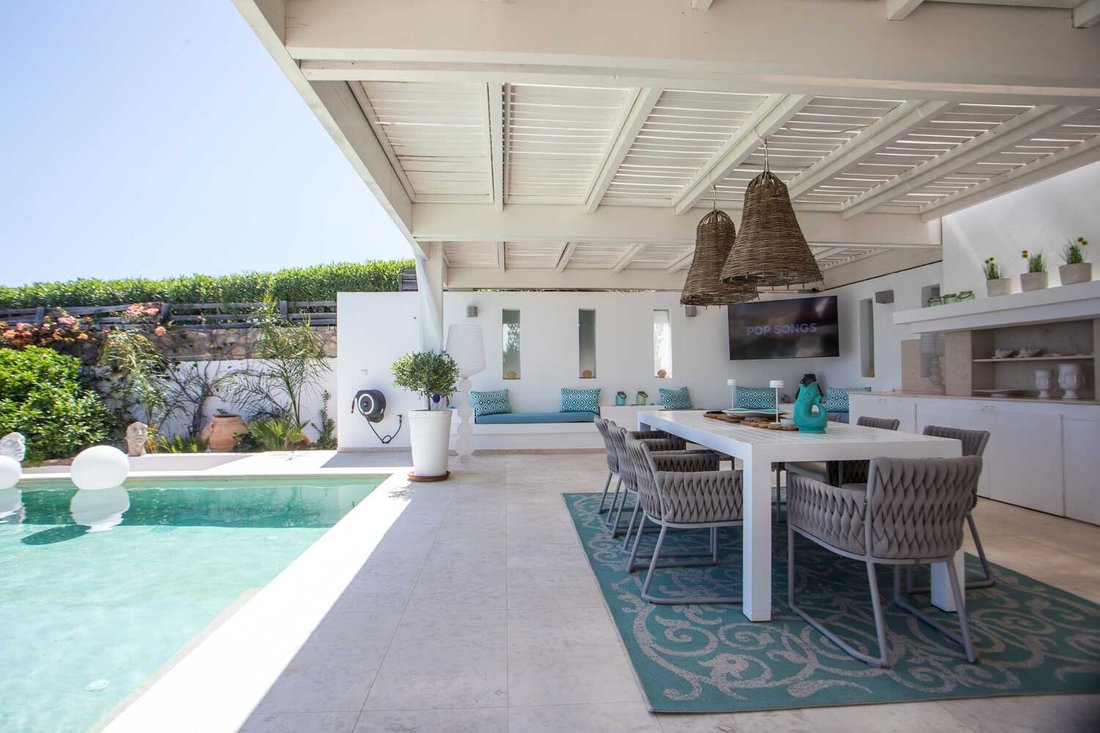 House in Rhodes, Aegean, Greece 5 - 18023041