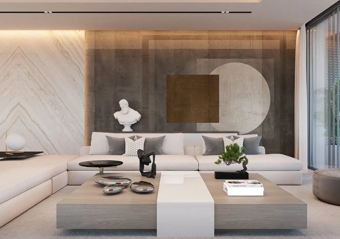 Villa in La Quinta, Benahavis, Andalusia 5 - 15851730