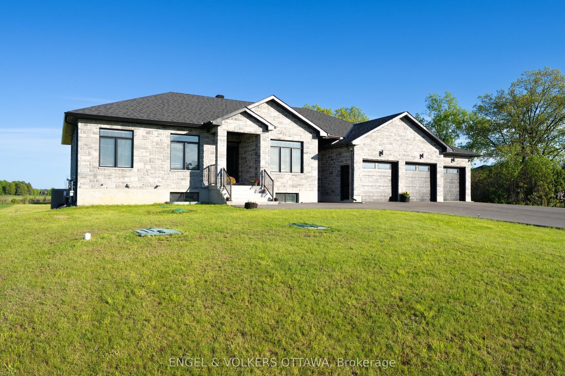 Casa en Ottawa, Ontario, Canadá 2 - 17560834