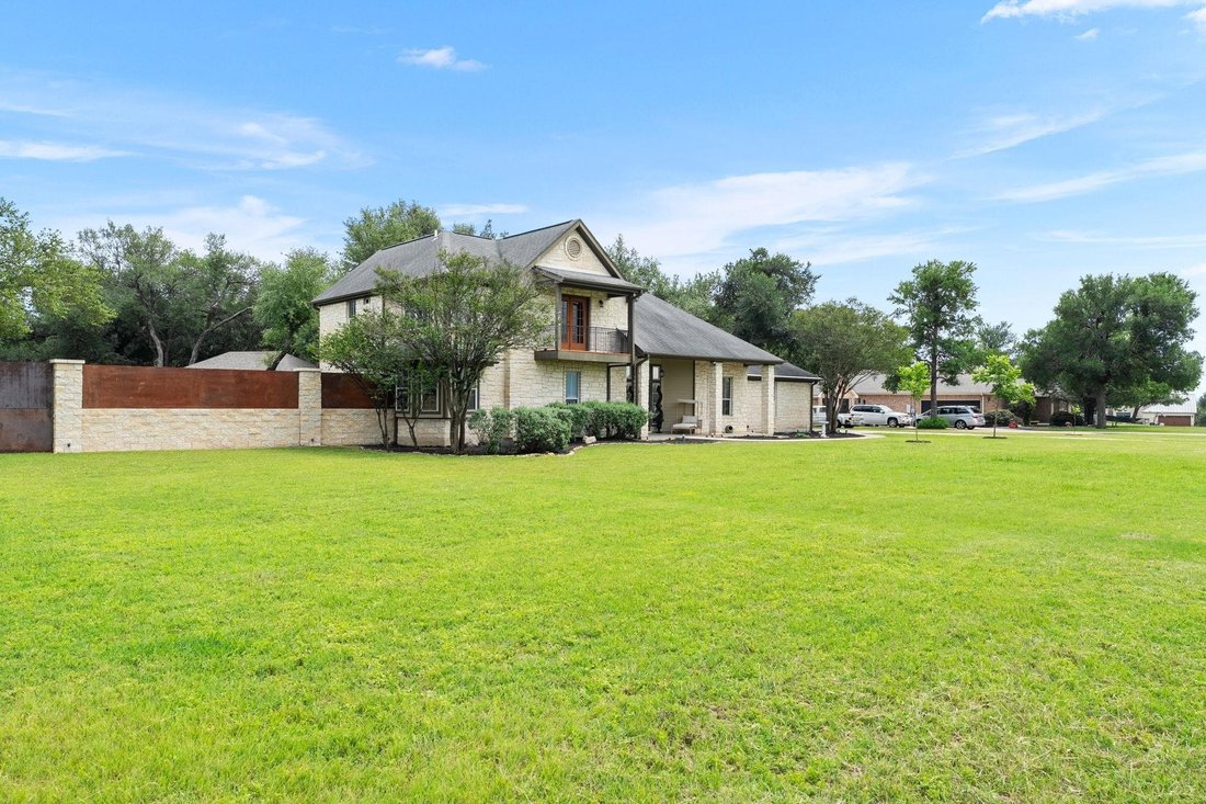 House in Georgetown, Texas, United States 2 - 18023680
