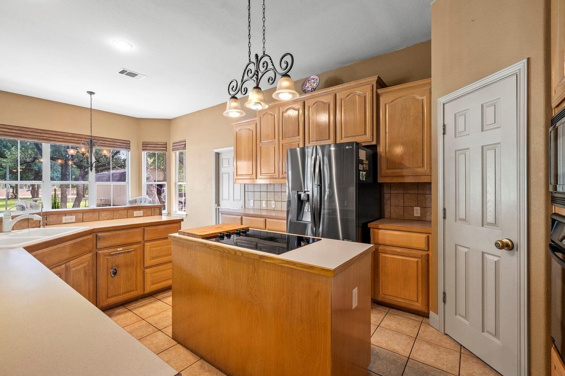 House in Georgetown, Texas, United States 5 - 18023680