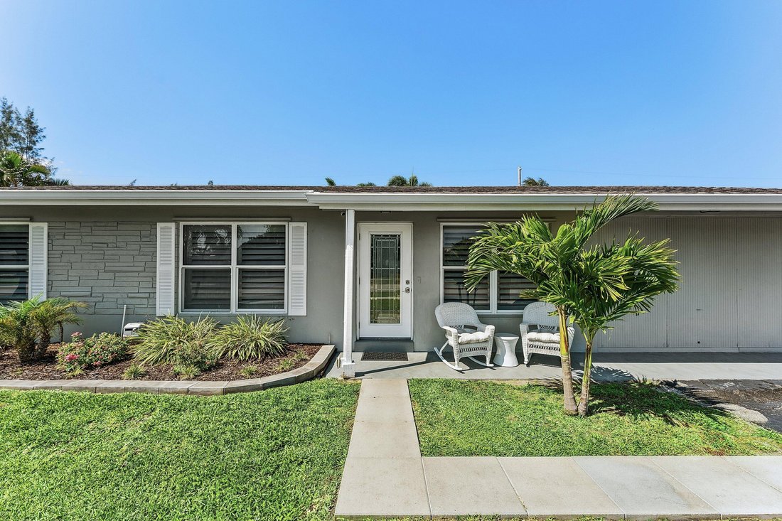 House in Delray Beach, Florida, United States 5 - 18022665