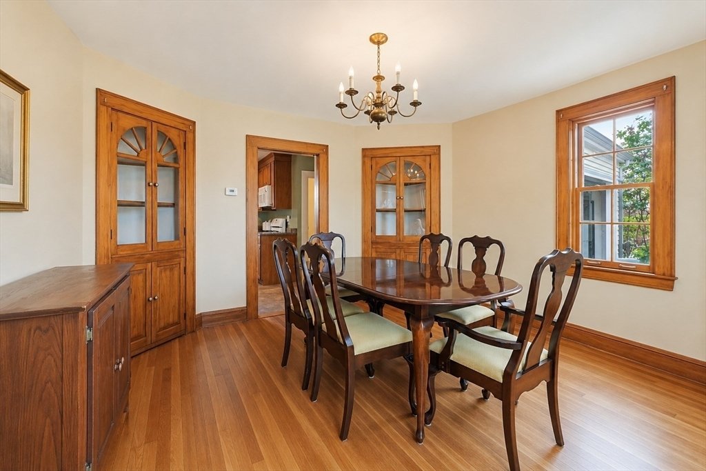 House in Norwood, Massachusetts, United States 4 - 18023670