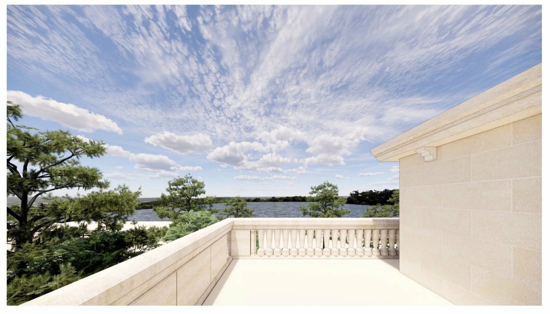 Apartment in Aiguillon, Arcachon, France 1 - 18022890