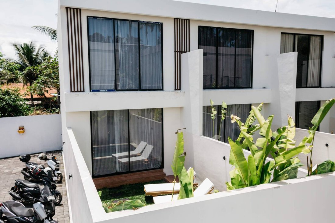 Villa in Ubud, Bali, Indonesia 2 - 18023880