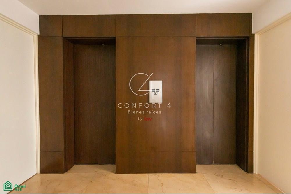 Condominio a Santa Catarina Yecahuitzotl, Distretto Federale, Messico 3 - 18023349