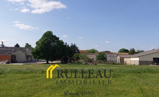 Tenuta a Marcillac, Val-de-Livenne, Francia 1