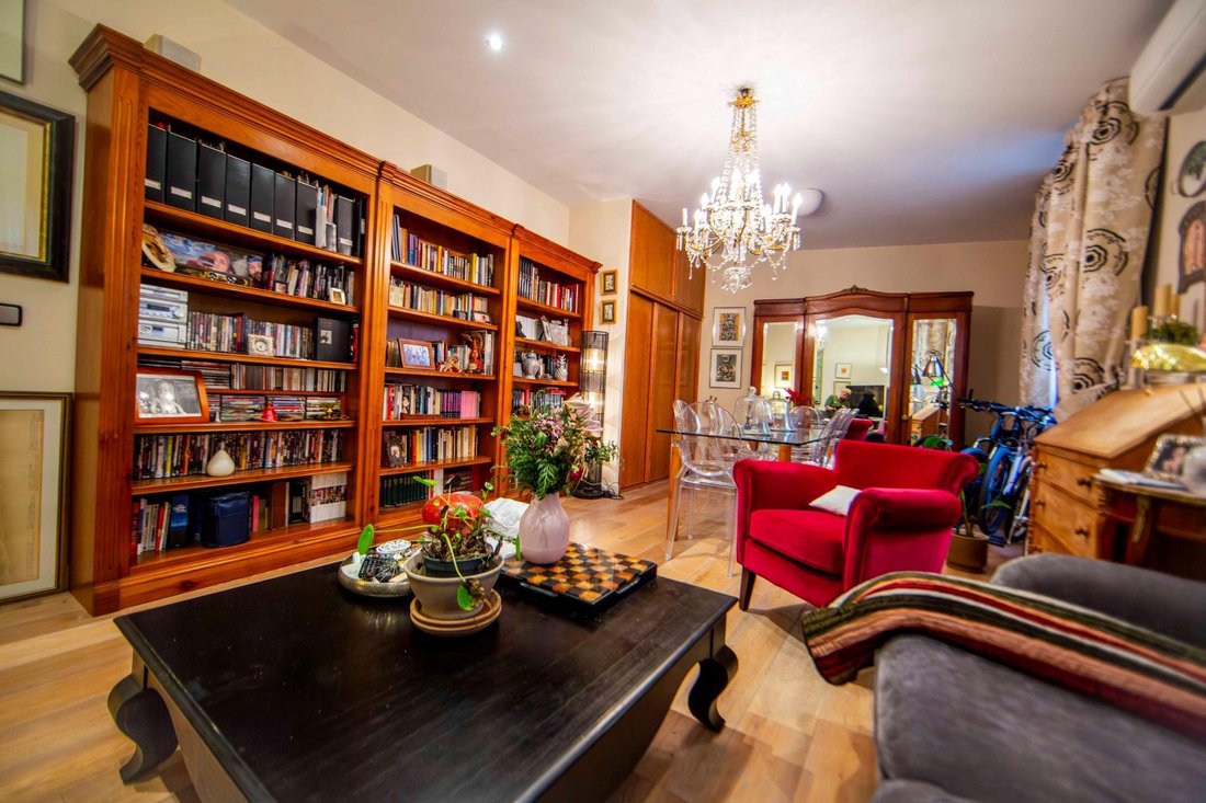 Apartamento en Arganzuela, Madrid, España 4 - 18023059