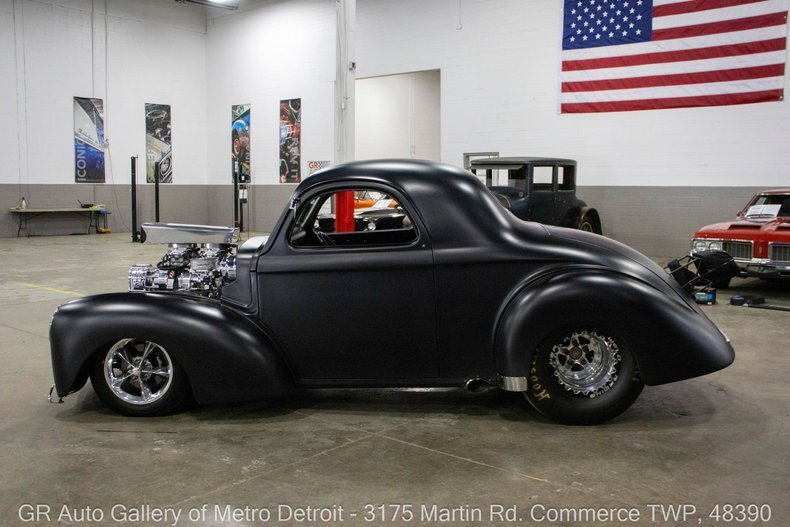 "8 Sec 1/4 Mile Monster!" in Commerce Twp, United States 3 - 18022857
