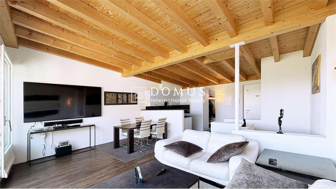 Apartment in Samedan, Grisons, Switzerland 4 - 16703777