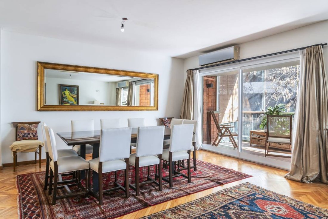 Apartment in Buenos Aires, Buenos Aires, Argentina 5 - 18023766