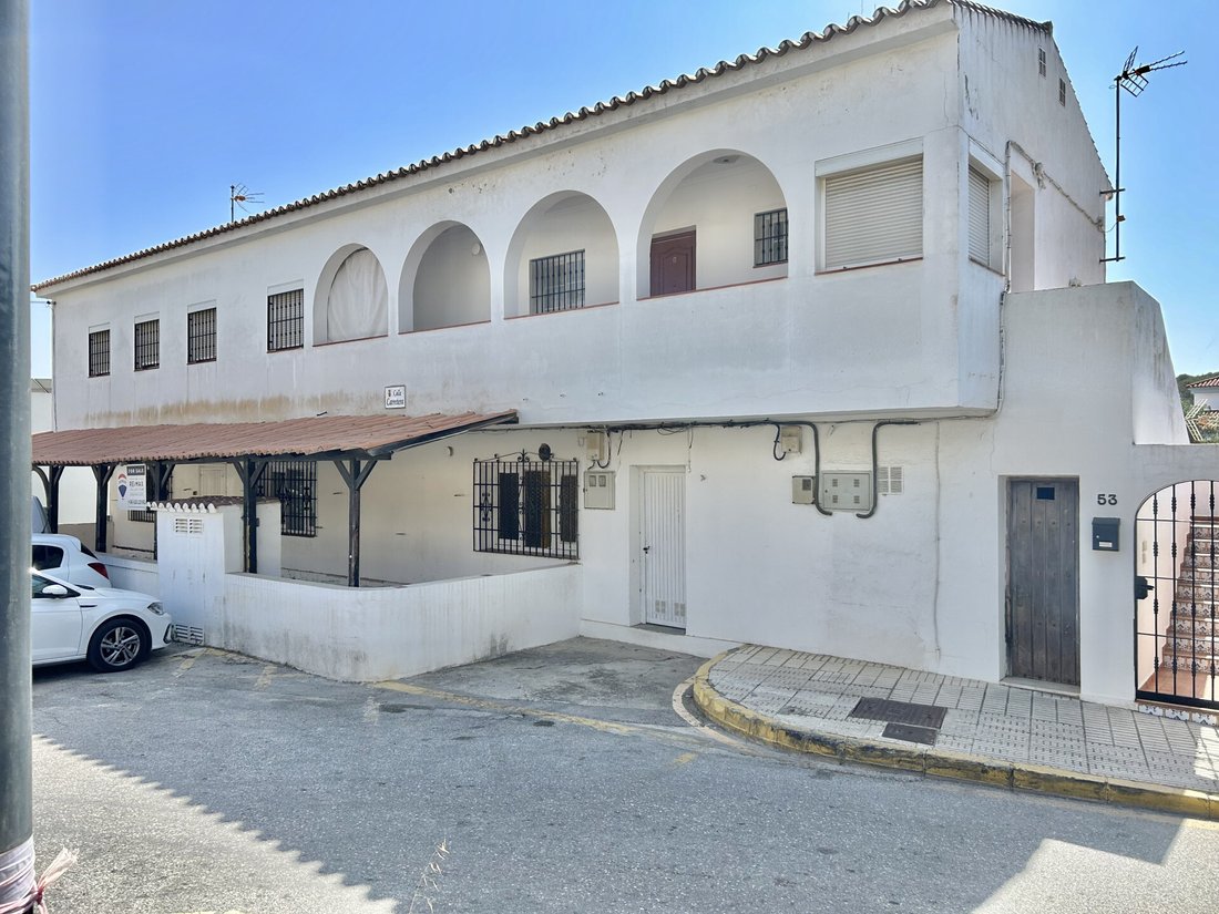 Guadiaro, San Roque, Andalusia 1 - 13794163