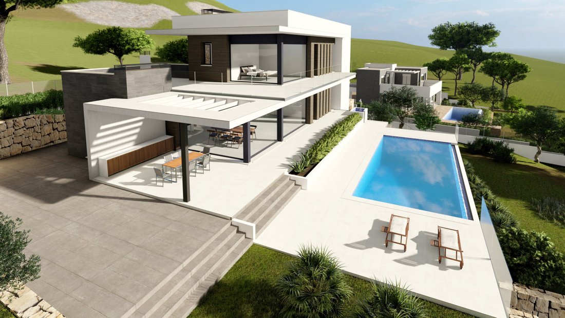 Villa in Xabia / Javea, Valencian Community, Spain 2 - 15265595