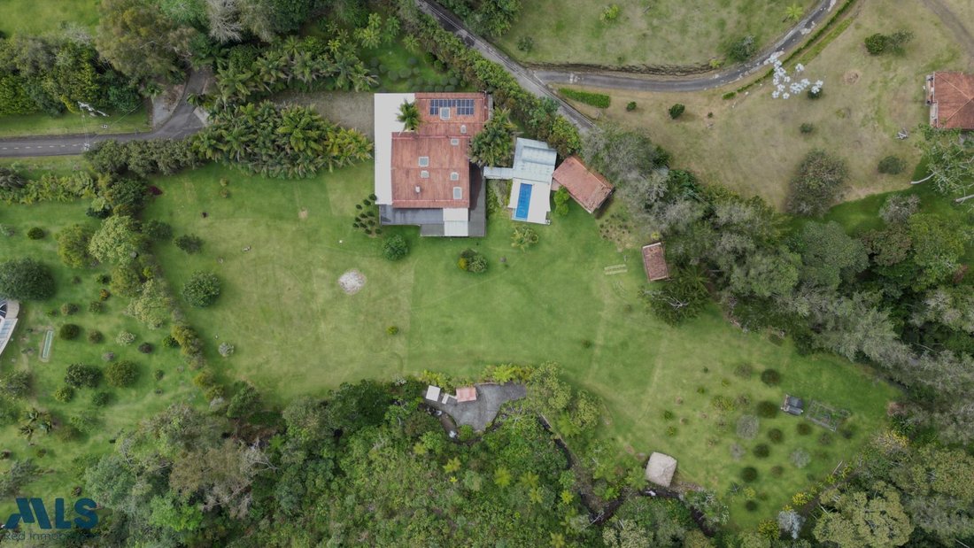 House in El Retiro, Retiro, Colombia 2 - 18023384