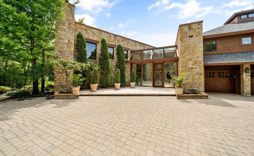 Casa en Municipio de Liberty, Ohio, Estados Unidos 1