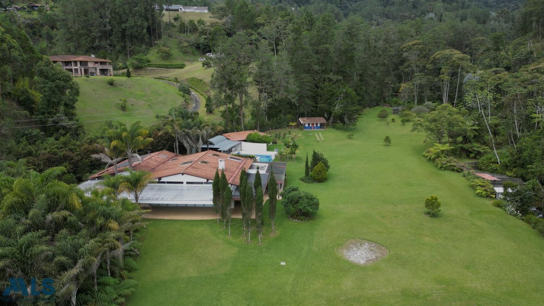 House in El Retiro, Retiro, Colombia 5 - 18023384