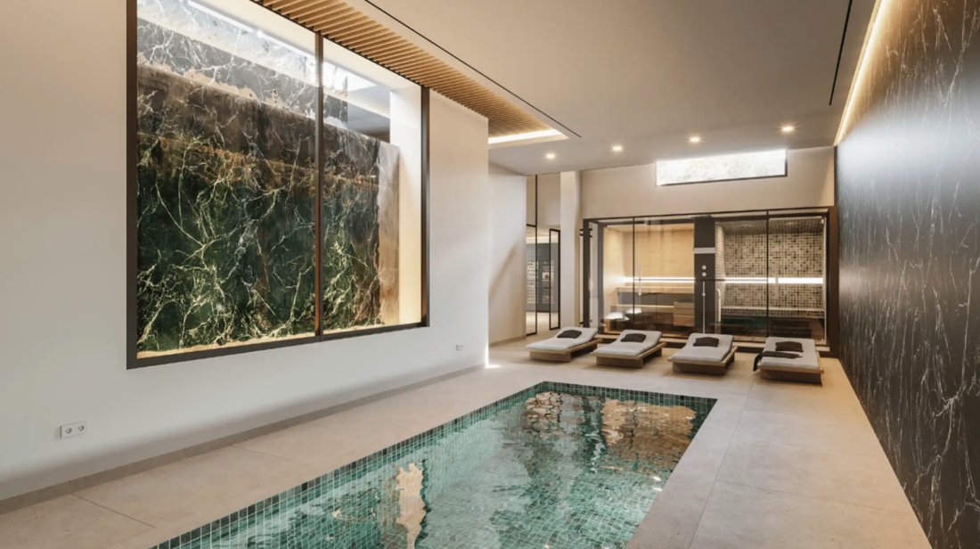 Villa in Puerto Banus, Marbella, Spain 3 - 13670645