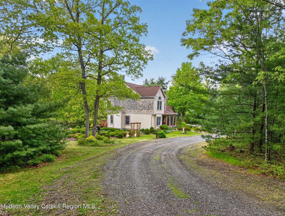 House in Stone Ridge, New York, United States 4 - 18022516