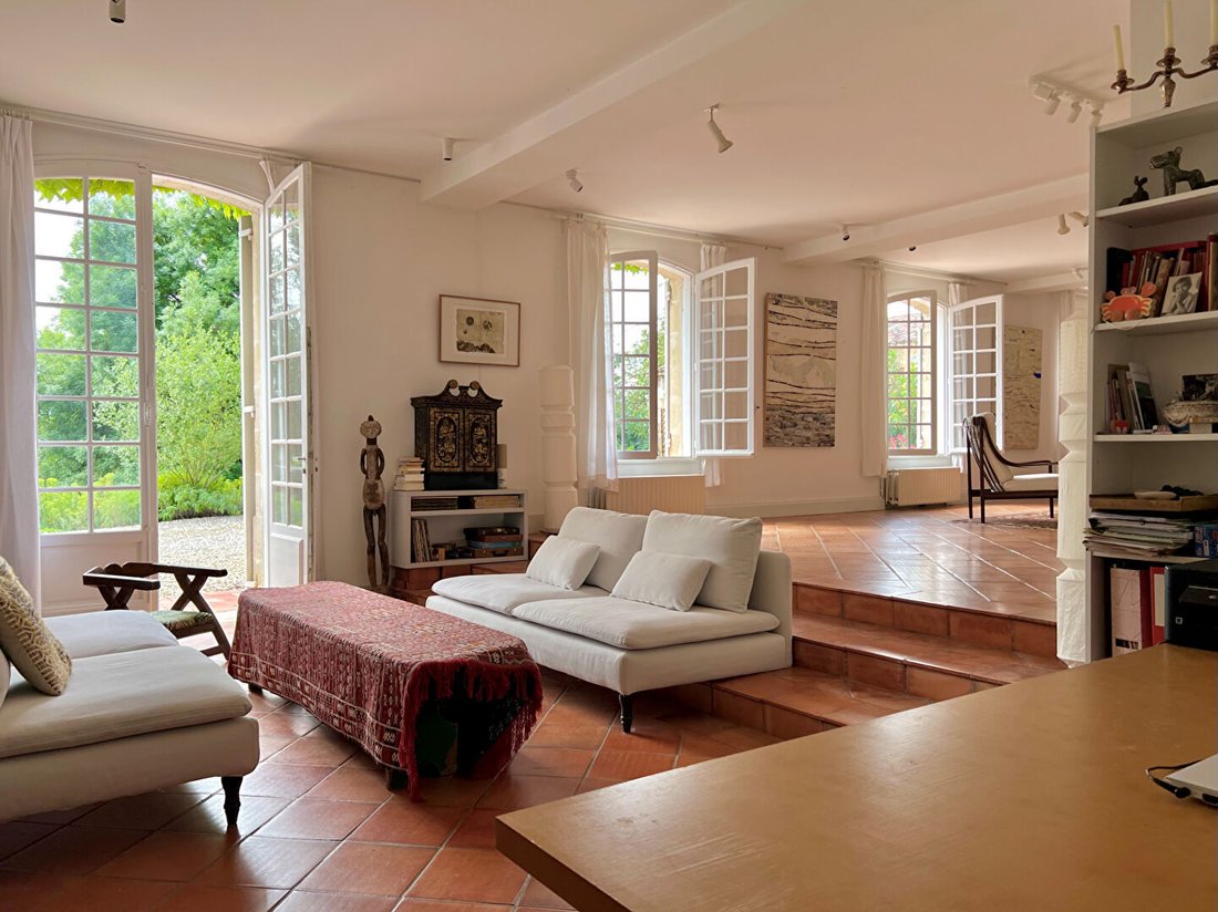 Villa in Est, Coutras, France 5 - 18022865