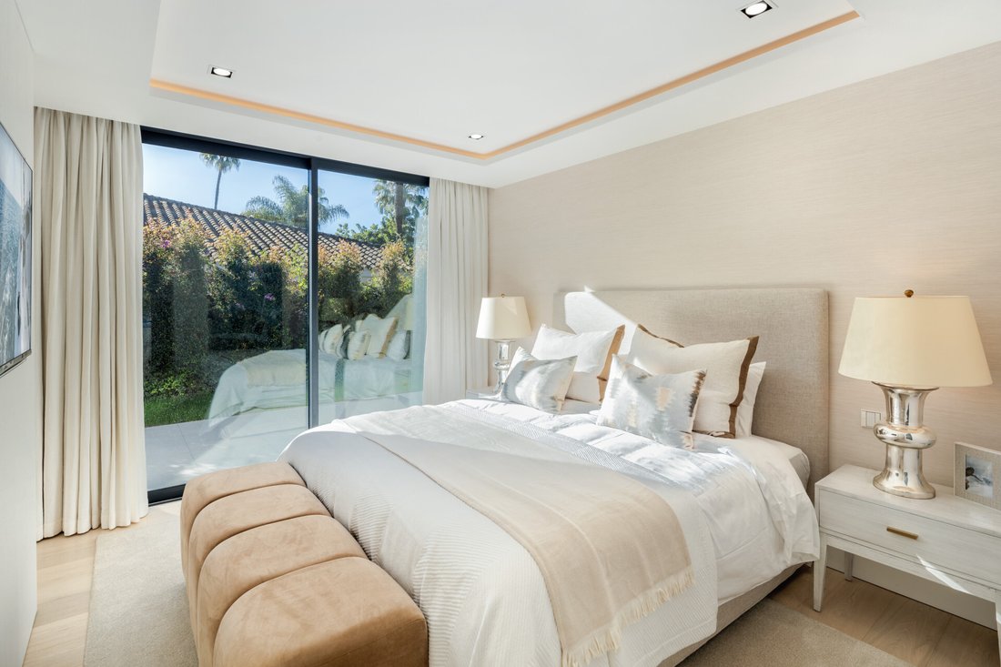 Villa in Nueva Andalucia, Marbella, Spain 2 - 14614731