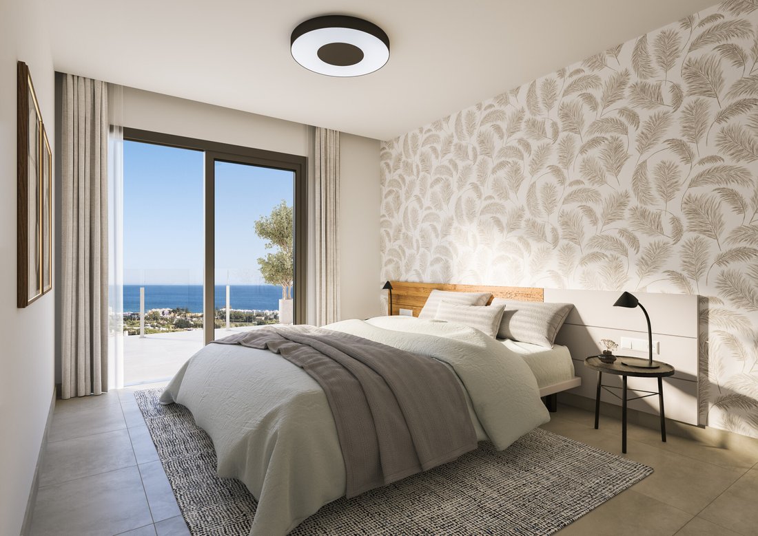Apartment in Marbella, Andalusia, Spain 3 - 16692724