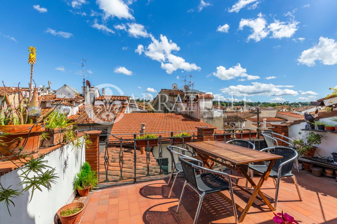 Apartment in Center, Florence, Tuscany 3 - 15718342