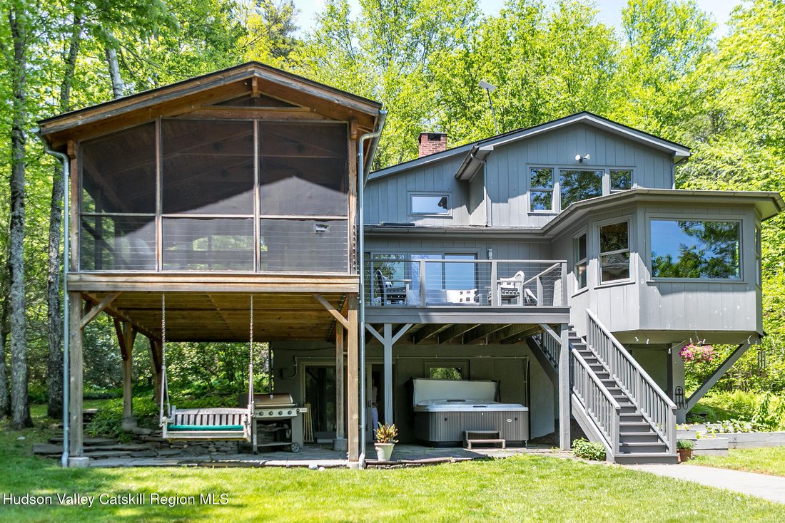 House in Mount Tremper, New York, United States 5 - 18023525