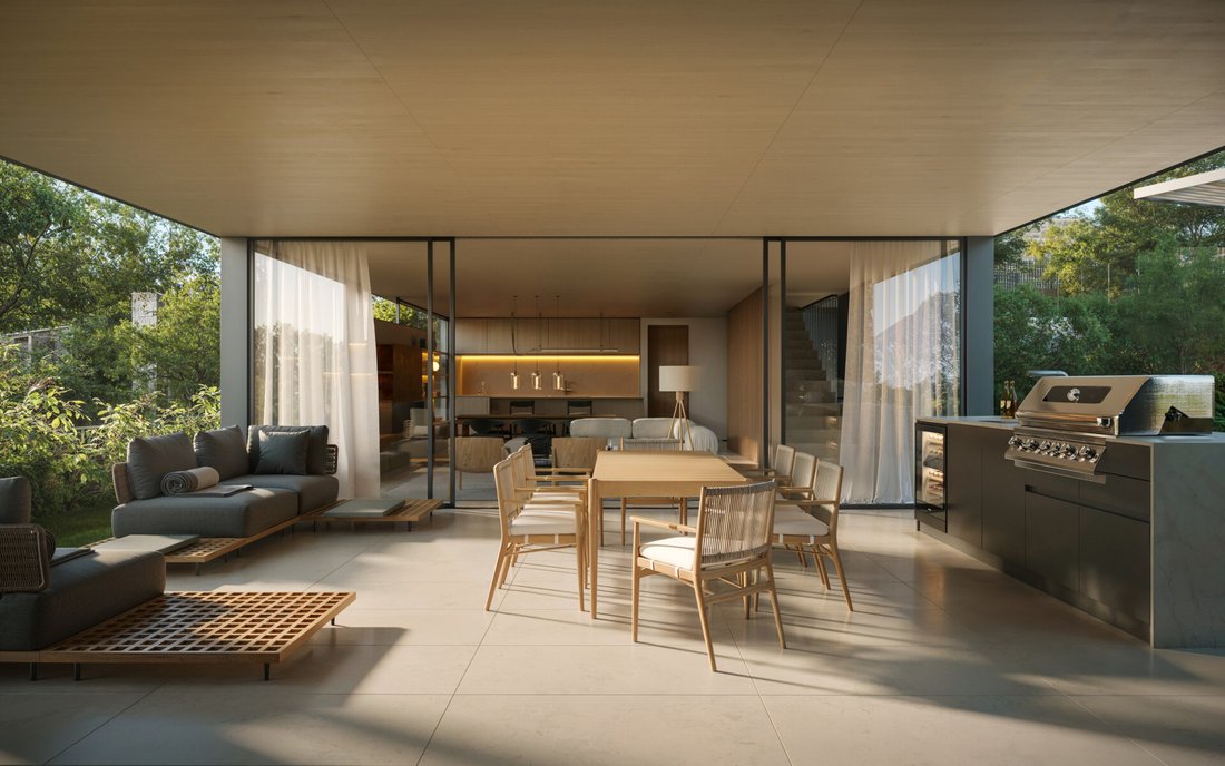 Villa in Nueva Andalucia, Marbella, Spain 4 - 15392989