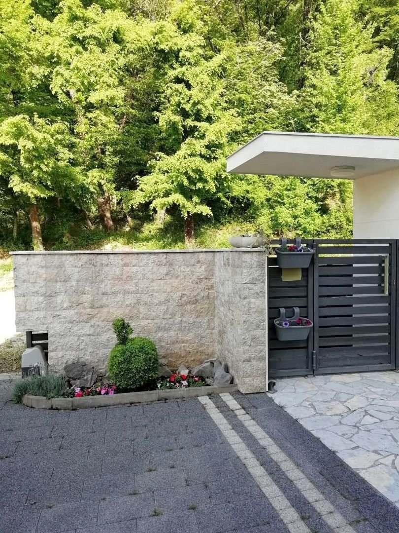 House in Omisalj, Primorje-Gorski Kotar County, Croatia 2 - 18023805
