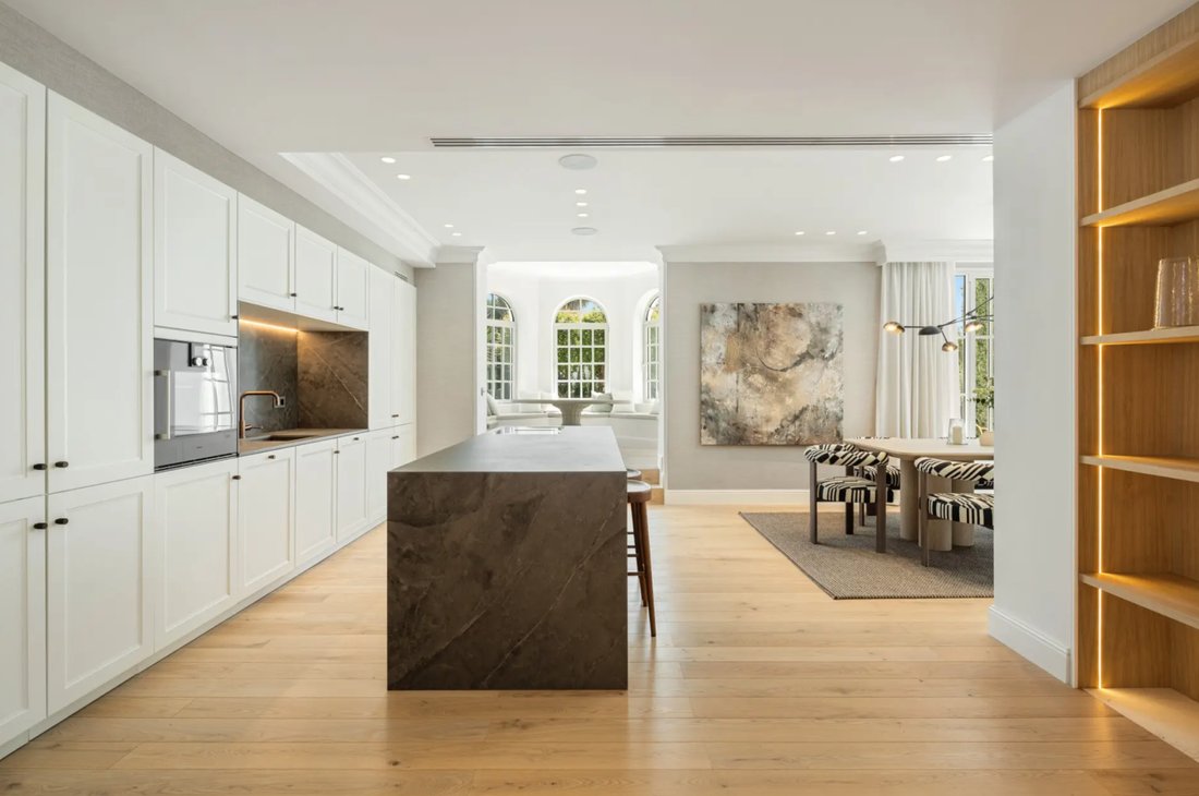 Villa in Nueva Andalucia, Marbella, Spain 5 - 16338207