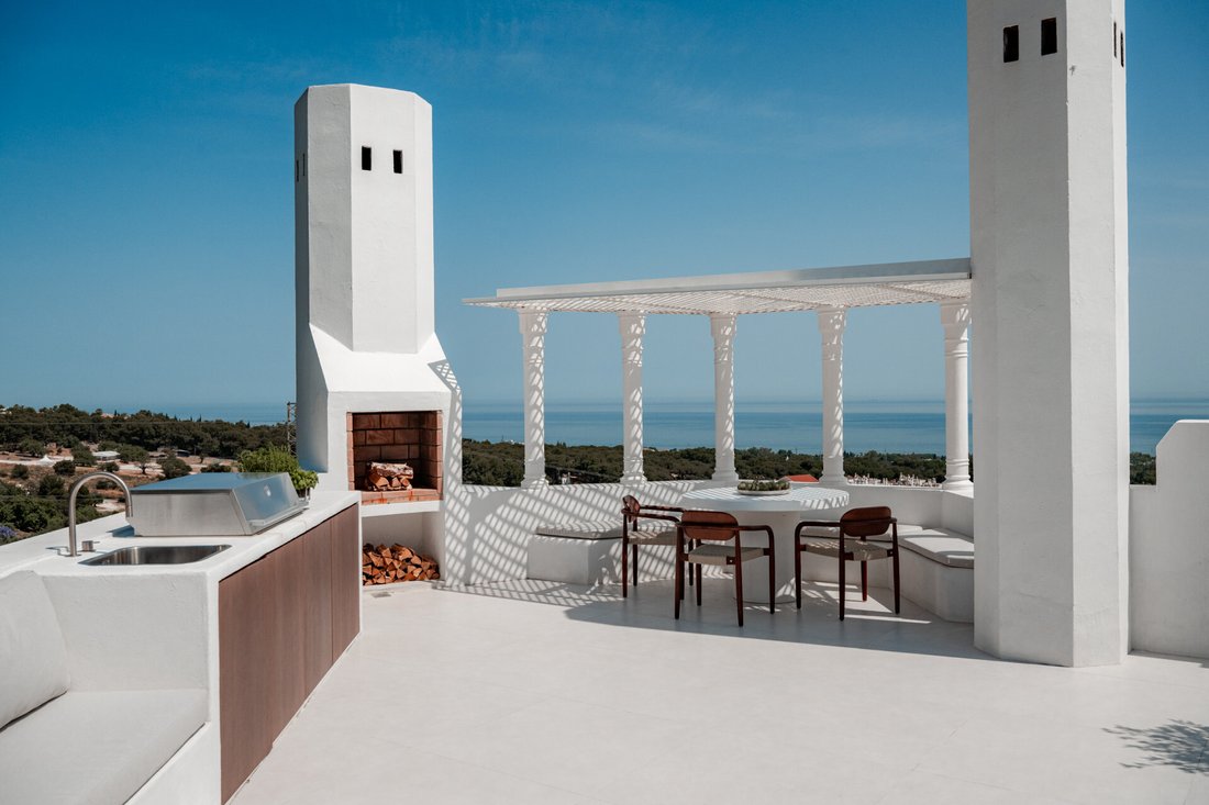 Penthouse in Golden Mile, Andalusia, Spain 4 - 15930332