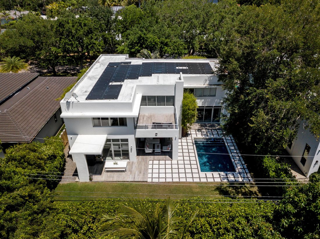 House in Miami, Florida, United States 3 - 18022663