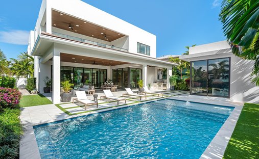 Casa a Boca Raton, Florida, Stati Uniti 1