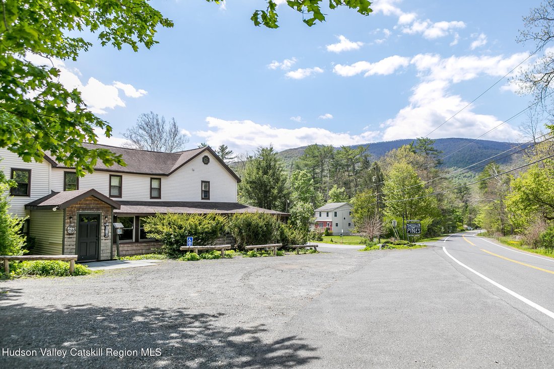 House in Mount Tremper, New York, United States 2 - 18023521