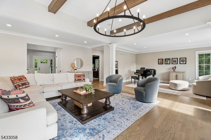House in Berkeley Heights, New Jersey, United States 5 - 18023843