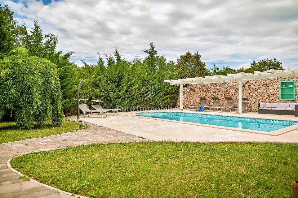 House in Dobrinj, Primorje-Gorski Kotar County, Croatia 4 - 18023810