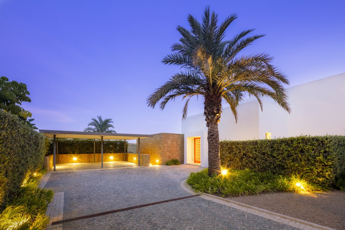 Villa in Casares, Andalusia, Spain 3 - 14968501