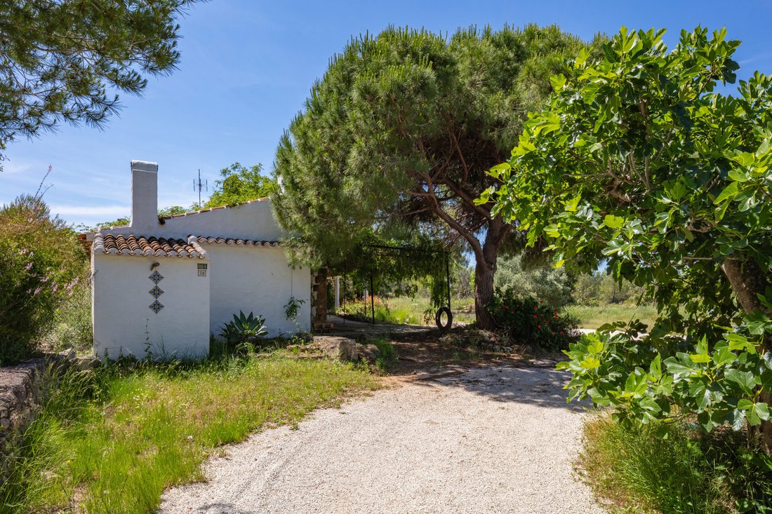 Villa in Xabia / Javea, Valencian Community, Spain 4 - 18023496