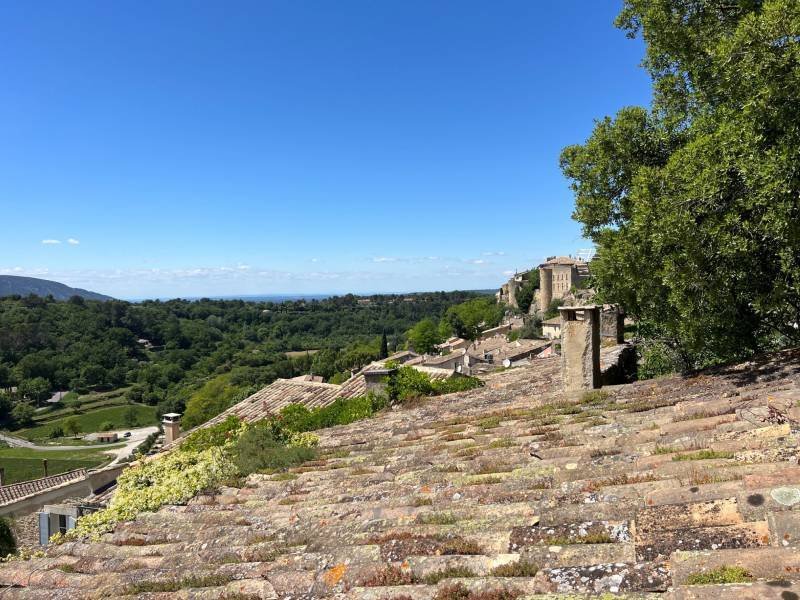 Maison à Ménerbes, Provence-Alpes-Côte d'Azur, France 4 - 18023217
