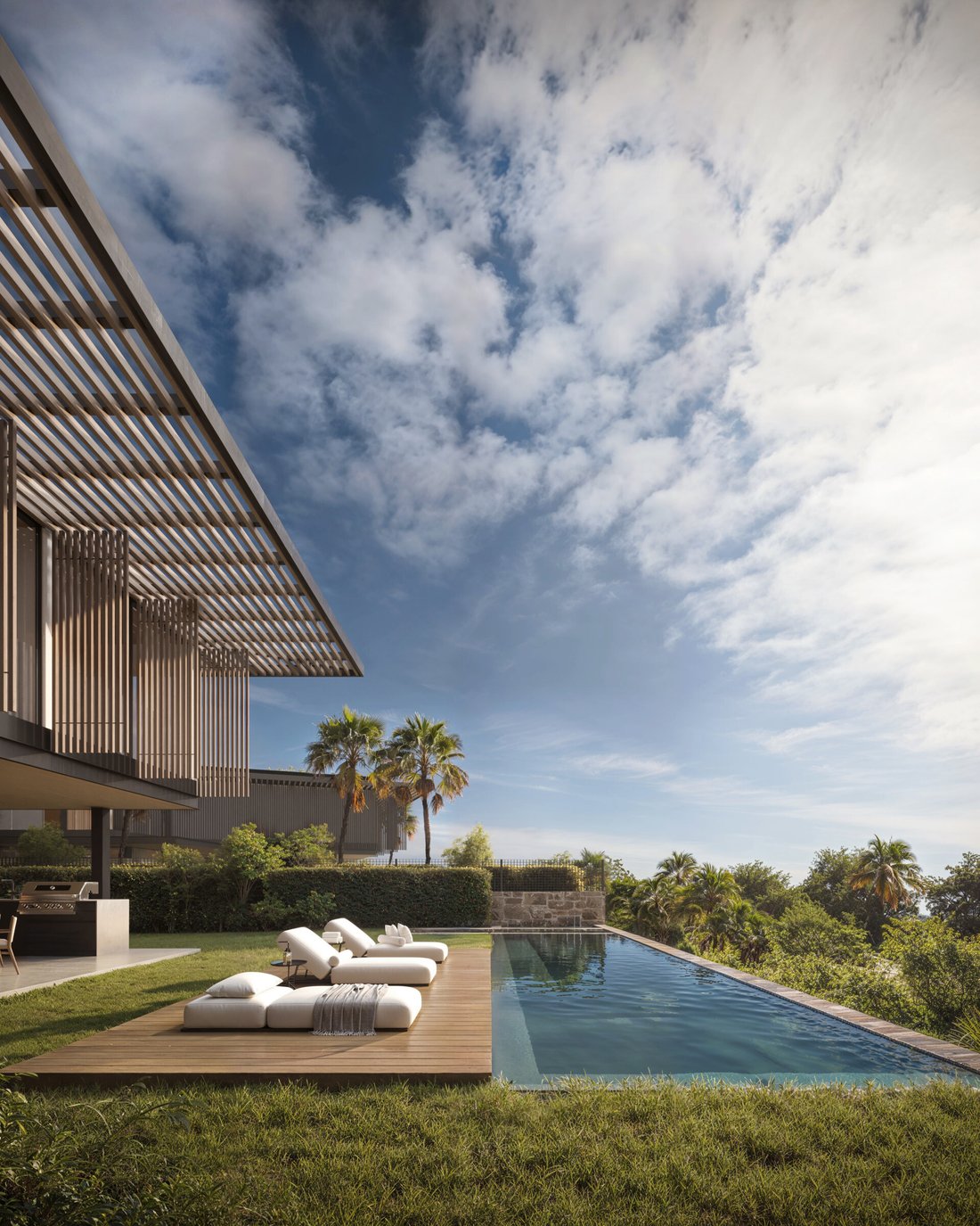 Villa in Nueva Andalucia, Marbella, Spain 5 - 15392989