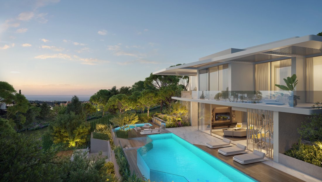 House in Benahavis, Andalusia, Spain 1 - 13146534