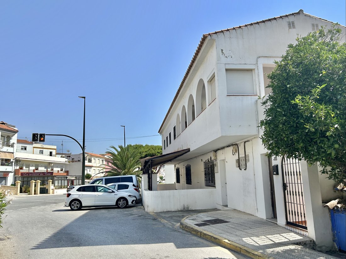 Guadiaro, San Roque, Andalusia 4 - 13794163