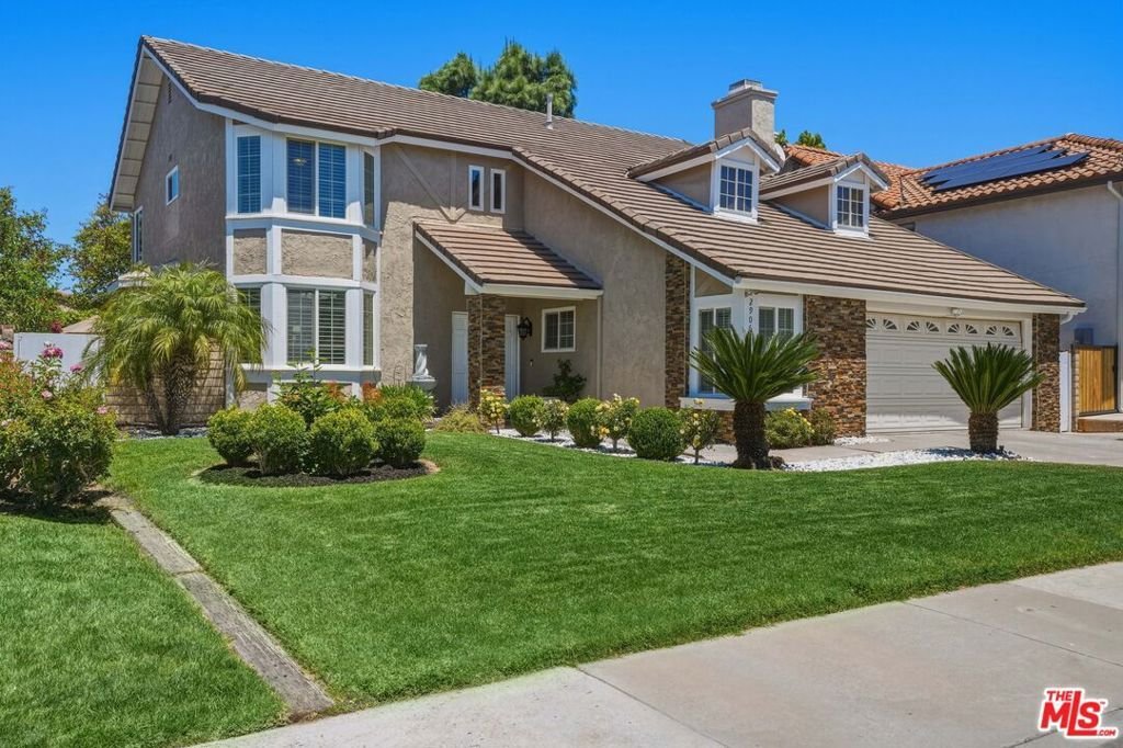 House in Agoura Hills, California, United States 2 - 18022621