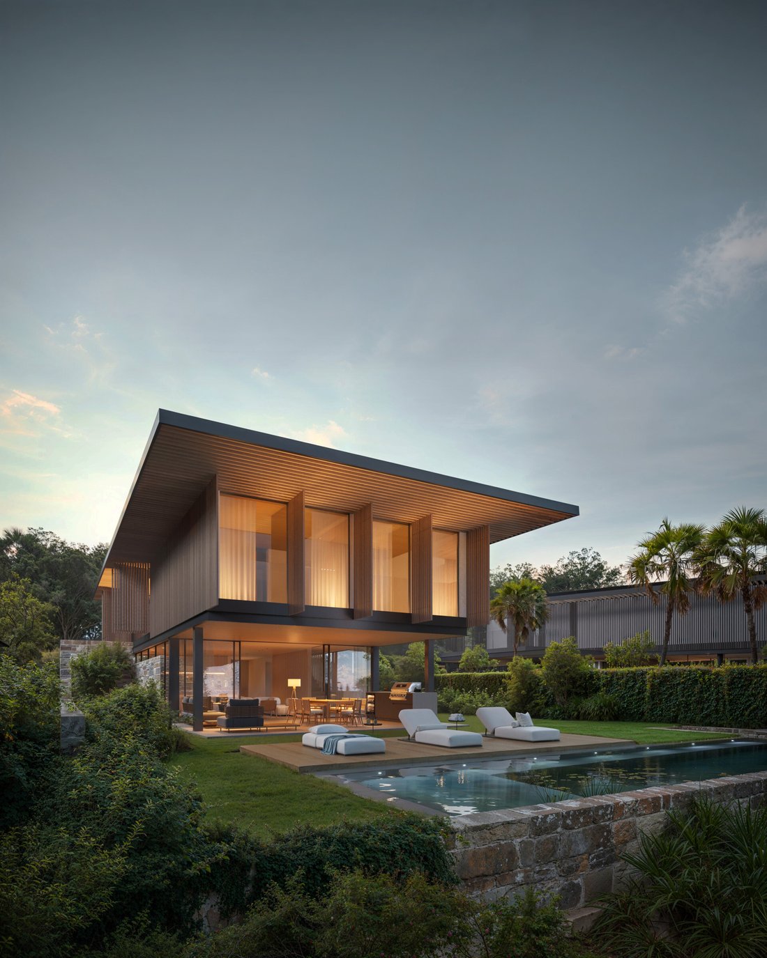 Villa in Nueva Andalucia, Marbella, Spain 1 - 15392989