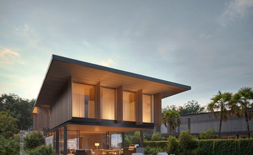 Villa in Nueva Andalucia, Marbella, Spain 1