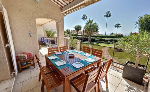 Casa a Cannes, Provenza-Alpi-Costa Azzurra, Francia 1