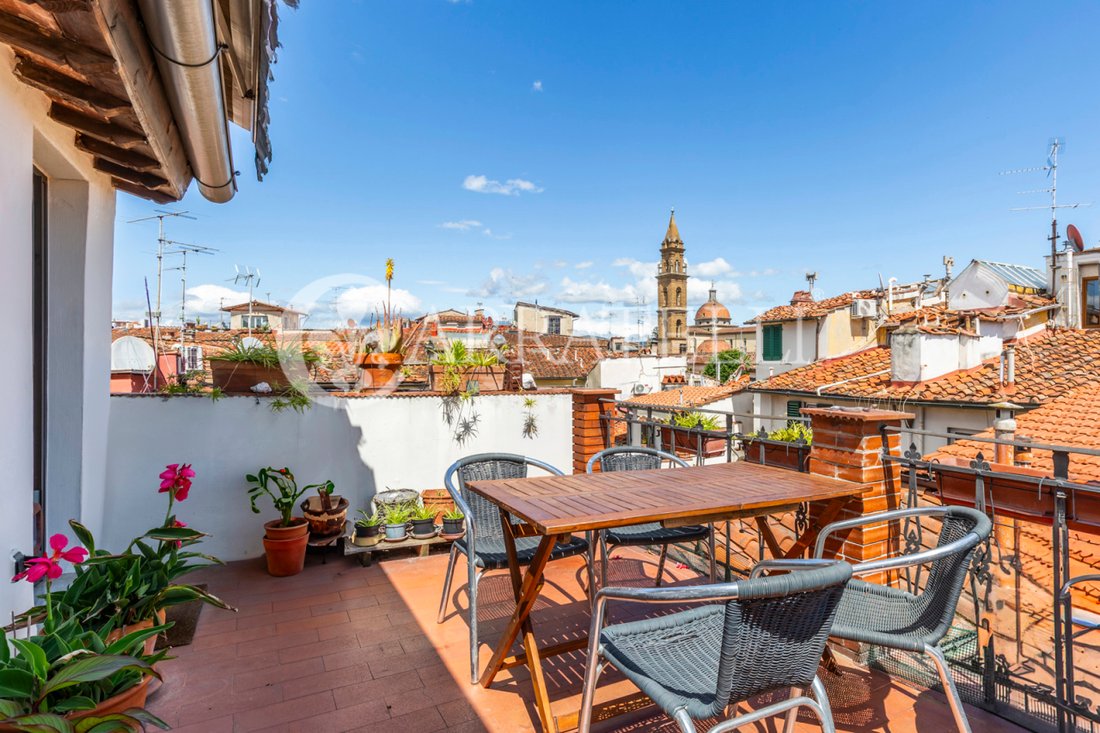 Apartment in Center, Florence, Tuscany 4 - 15718342