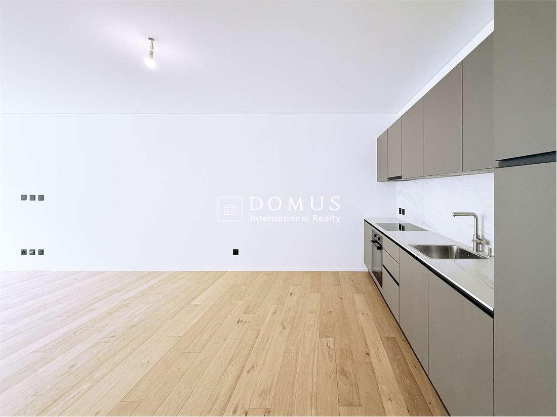 Apartment in Paradiso, Ticino, Switzerland 4 - 17078438