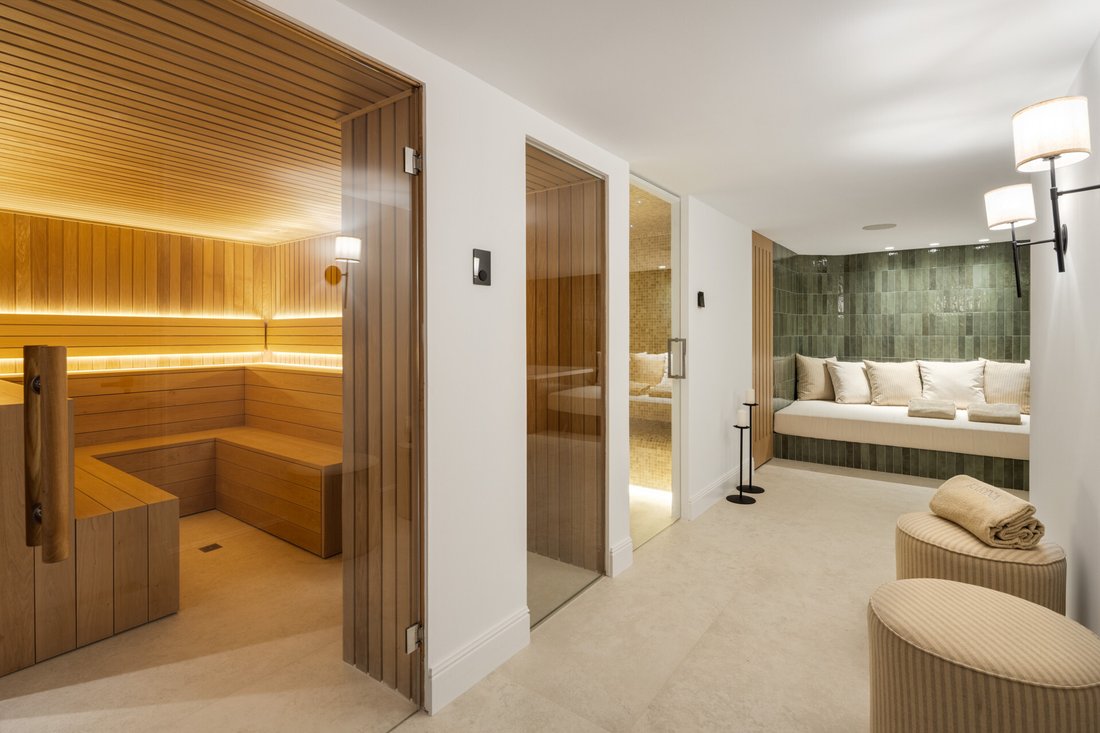 Villa in Nueva Andalucia, Marbella, Spain 5 - 15604346