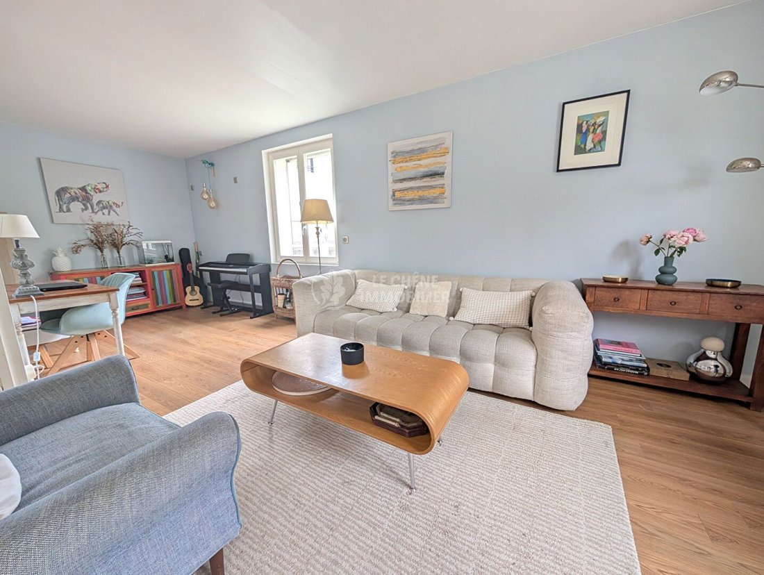 House in Le Chesnay, Le Chesnay-Rocquencourt, France 4 - 18022899